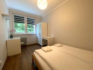 Forest 23 Marca Sopot