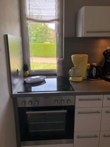 Ferienwohnung OstseeStrandLäufer 1