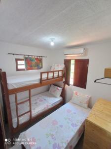 Chalé dos Milagres 01