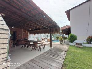 Chalé dos Milagres 01