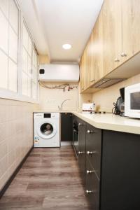 Holidays2Malaga Apartamentos San Rafael recien renovados