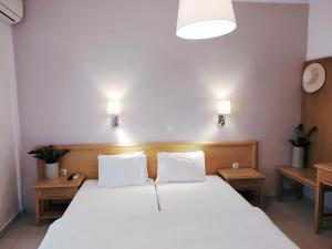 Alykes Family Resort