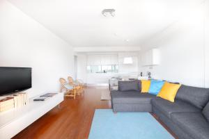 Own Places - Ocean View Apartment