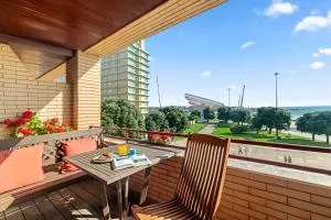 Own Places - Ocean View Apartment - Матозінюш