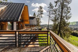 Apartamenty Boutique SKI