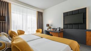 Deluxe Room room in Dorint Hotel Dresden