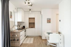 Apart B&V 701 Coresi - Luxury Mountain Haven