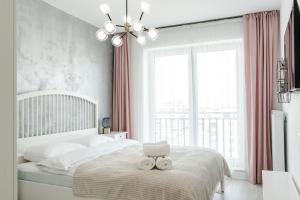 Apart B&V 701 Coresi - Luxury Mountain Haven