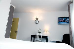 Hotels Hotel airport : photos des chambres