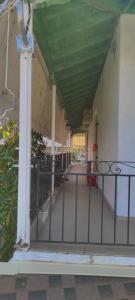 The Hammam Guest House