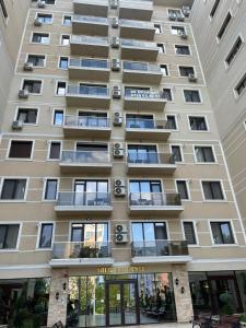 Luca Apart Solid Residence Mamaia