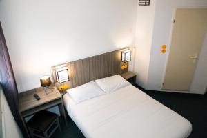 Hotels Hotel airport : photos des chambres