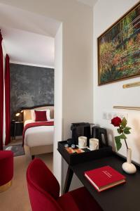 Hotels Hotel Villa Romantic & Spa : photos des chambres