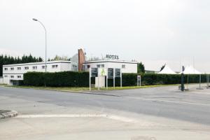 Hotels Hotel airport : photos des chambres