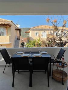 Lovely 2-bedroom apartment in the heart of Ermioni