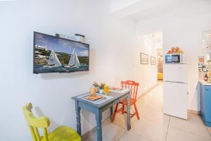 Valletta Ferry Apartment
