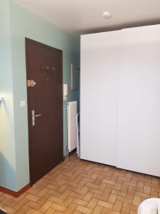 Appartements Appartement T1bis de 30m2 : photos des chambres