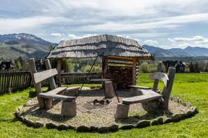 udanypobyt Liliowa Chata