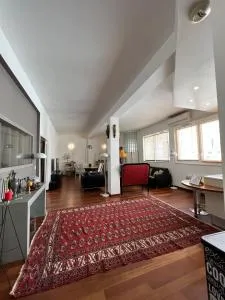 Le Central Victoria III - Central Point - 105m2 - 南希