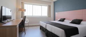 Hotel Chamartin The One