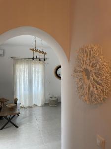 Lovely 2-bedroom apartment in the heart of Ermioni