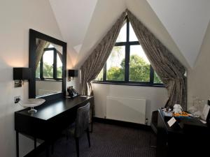 The Lodge at Kingswood