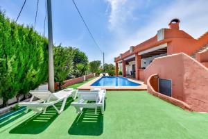 Villas Guzman - Mouna