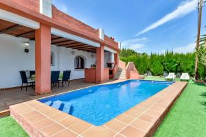 Villas Guzman - Mouna