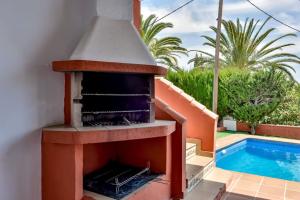 Villas Guzman - Mouna