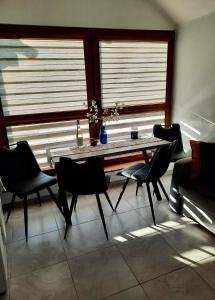 Apartament Jastarnia