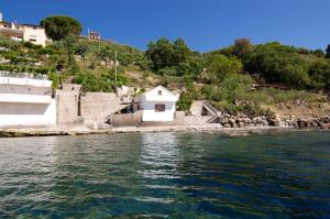 Pensione Zio Attilio