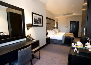 The Lodge at Kingswood