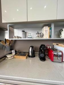 Le Central Victoria III - Central Point - 105m2