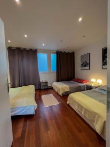 Le Central Victoria III - Central Point - 105m2