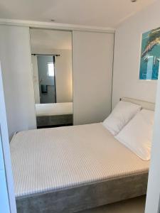 Appartements Les locations Cinaureva « La Tourrisse » : photos des chambres