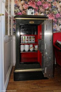B&B / Chambres d'hotes Au Fil du Temps : photos des chambres