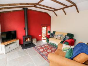 Lime Kiln Cottage
