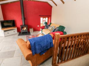 Lime Kiln Cottage