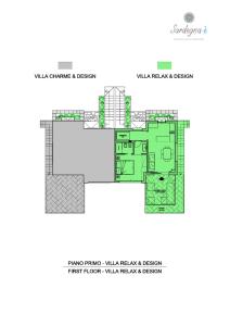 Sardegna è - Villa Relax&Design img40