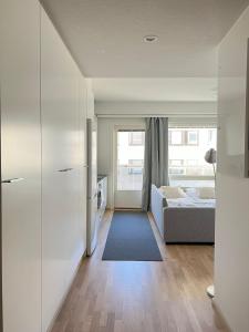 Kotimaailma Apartments Oulu