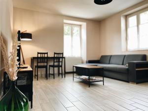 Les Hautes Cornières - Appartement