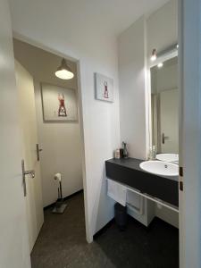 Appartements Le Central Victoria III - Central Point - 105m2 : photos des chambres