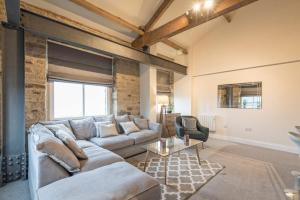 One-Bedroom Suite room in Heritage Serviced Suites - Serviced Apartments