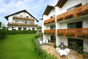 LandKomfort Hotel Elsenmann - Willingen