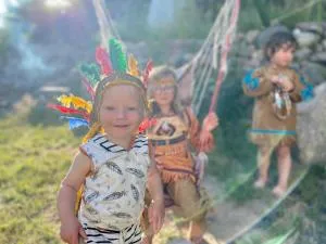 Ferienhaus Hermann, Nähe Binz in traumhafter Alleinlage - Pantow