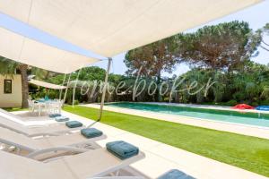 Villas Villa Tinky : photos des chambres