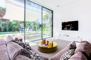 Villas Villa Tinky : photos des chambres