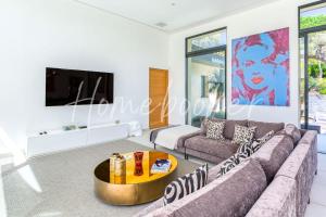 Villas Villa Tinky : photos des chambres