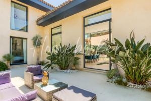 Villas Villa Tinky : photos des chambres