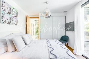 Villas Villa Tinky : photos des chambres